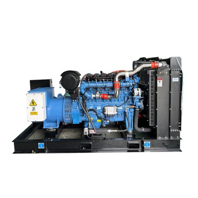 Gas generator set Yuchai